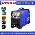 300A Arc/TIG Double Function TIG Welding Machine with Arc Force Function